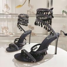 Rene Caovilla Sandals